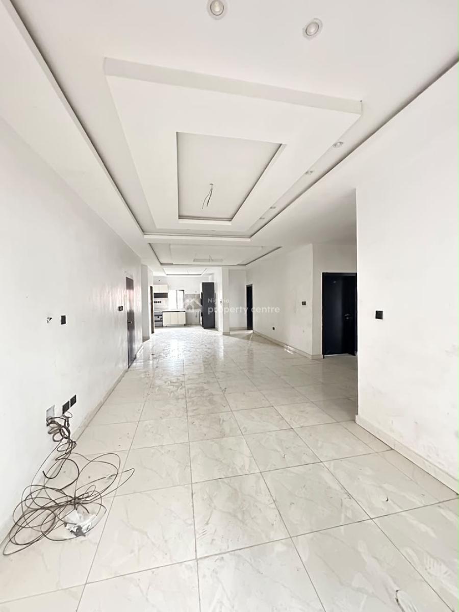 Furnished  2 Bedroom Apartment with Bq, Prefect for Airbnb and Shortlet Investment, Ikate, Lekki, Lagos, Flat / Apartment for Sale