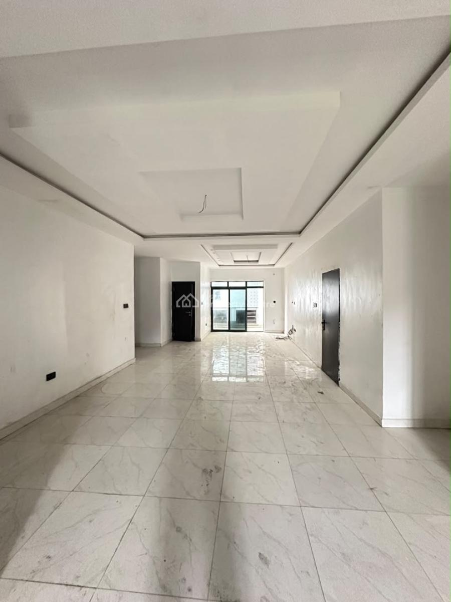 Furnished  2 Bedroom Apartment with Bq, Prefect for Airbnb and Shortlet Investment, Ikate, Lekki, Lagos, Flat / Apartment for Sale
