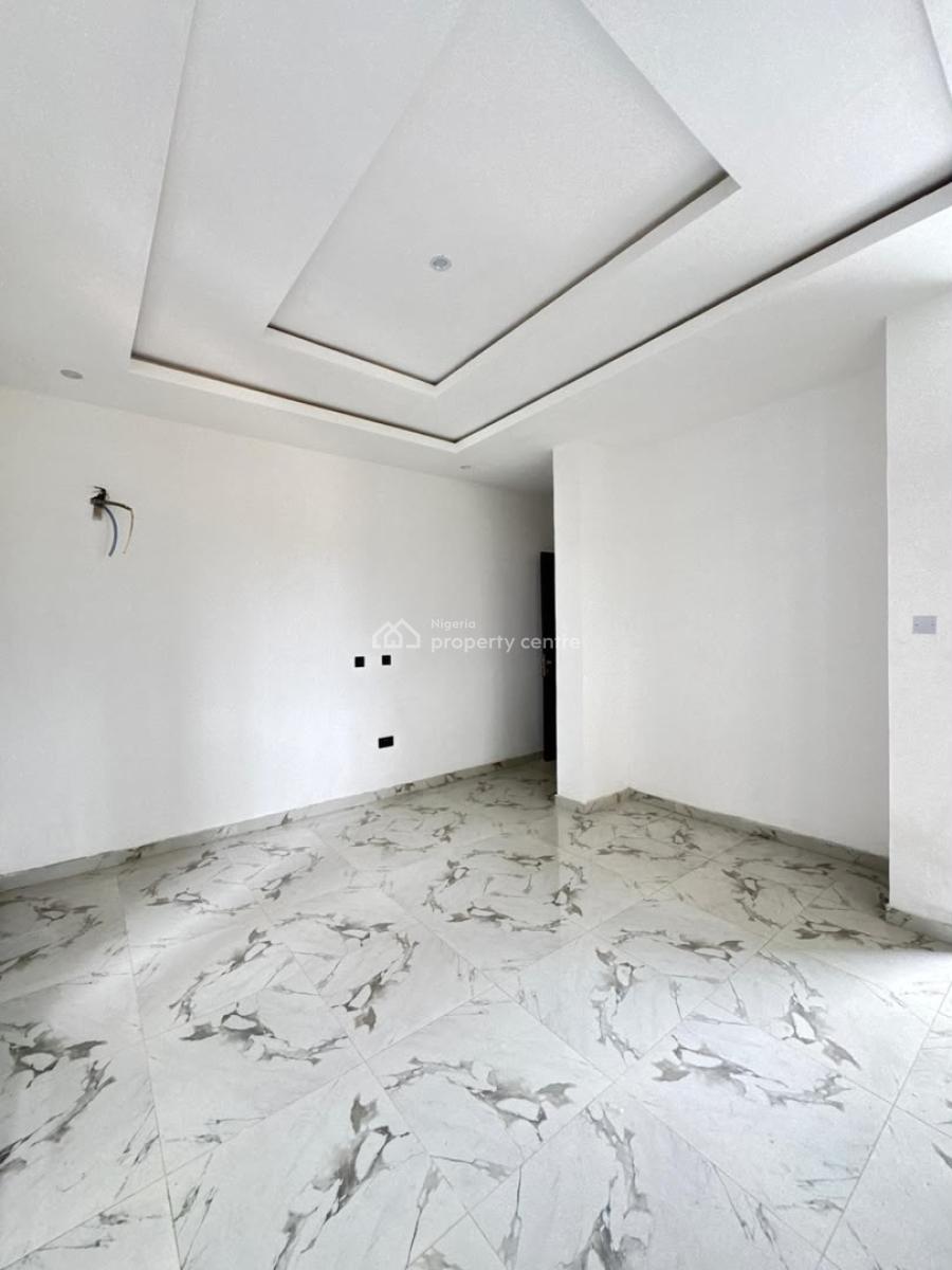 Newly Built 3 Bedroom Apartments in a Serene Environment, Surulere, Lagos, Flat / Apartment for Sale