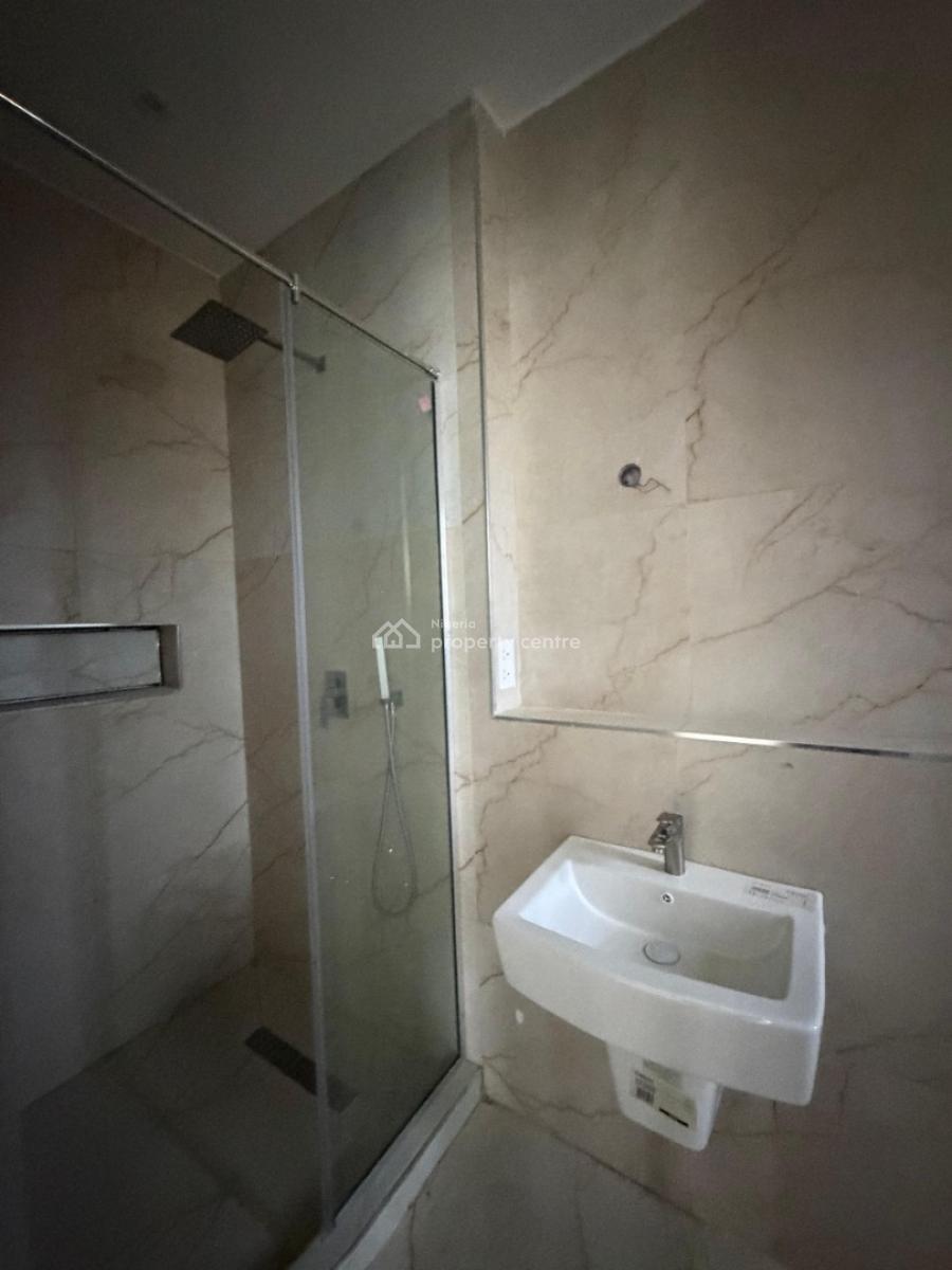 3 Bedroom Apartment, Victoria Island (vi), Lagos, Flat / Apartment for Sale