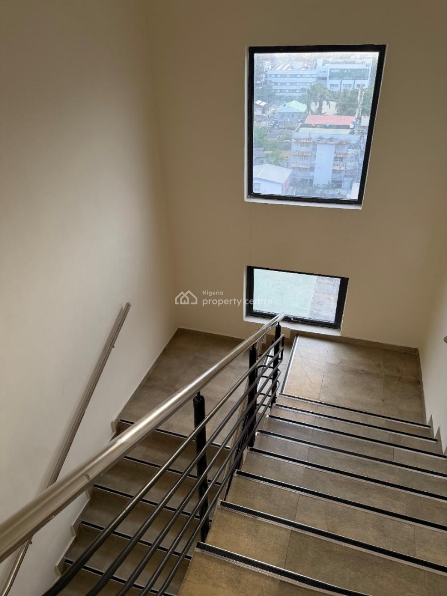 3 Bedroom Apartment, Victoria Island (vi), Lagos, Flat / Apartment for Sale