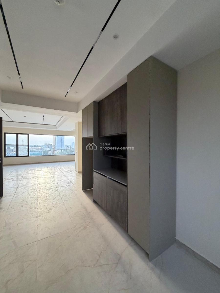 3 Bedroom Apartment, Victoria Island (vi), Lagos, Flat / Apartment for Sale