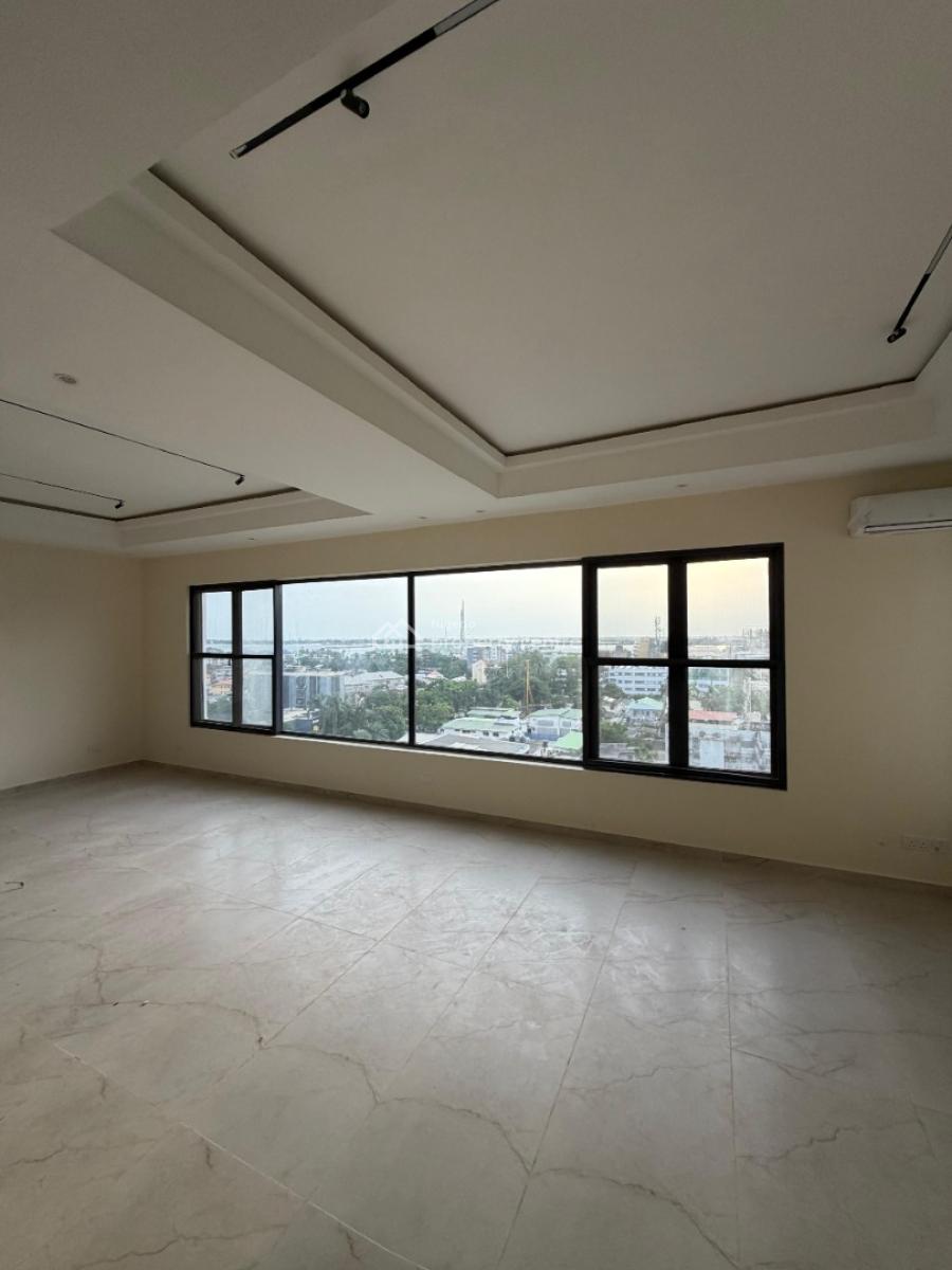 3 Bedroom Apartment, Victoria Island (vi), Lagos, Flat / Apartment for Sale
