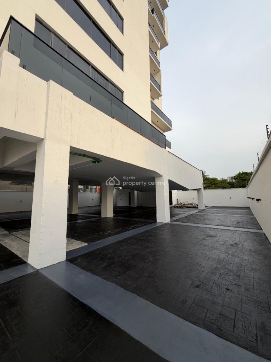 3 Bedroom Apartment, Victoria Island (vi), Lagos, Flat / Apartment for Sale