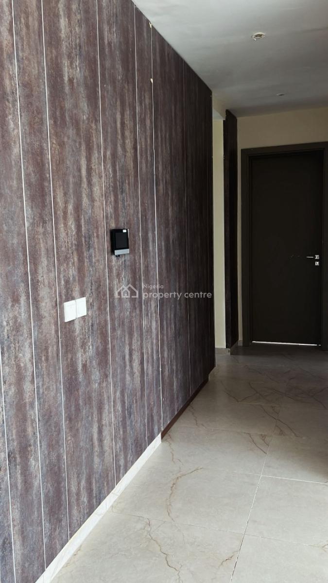 3 Bedroom Apartment, Victoria Island (vi), Lagos, Flat / Apartment for Sale