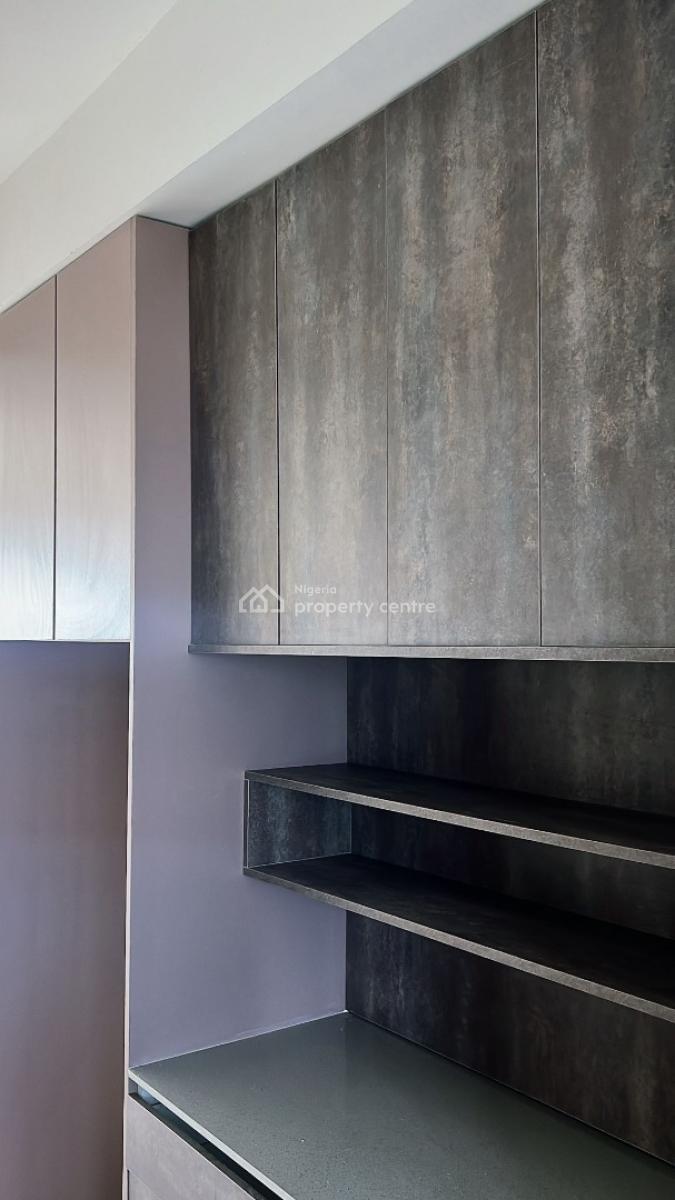 3 Bedroom Apartment, Victoria Island (vi), Lagos, Flat / Apartment for Sale
