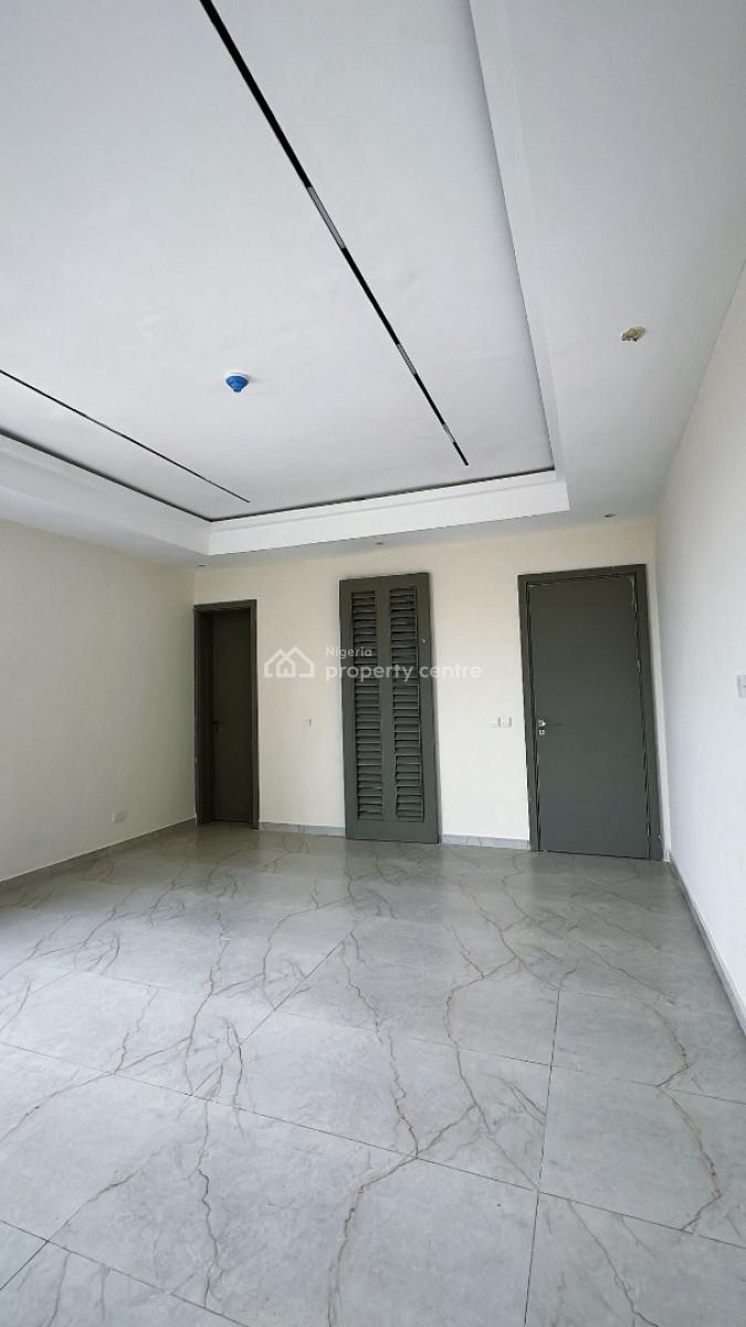 3 Bedroom Apartment, Victoria Island (vi), Lagos, Flat / Apartment for Sale