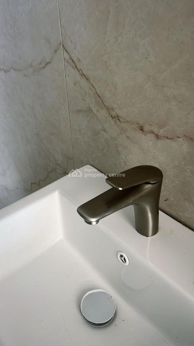 3 Bedroom Apartment, Victoria Island (vi), Lagos, Flat / Apartment for Sale