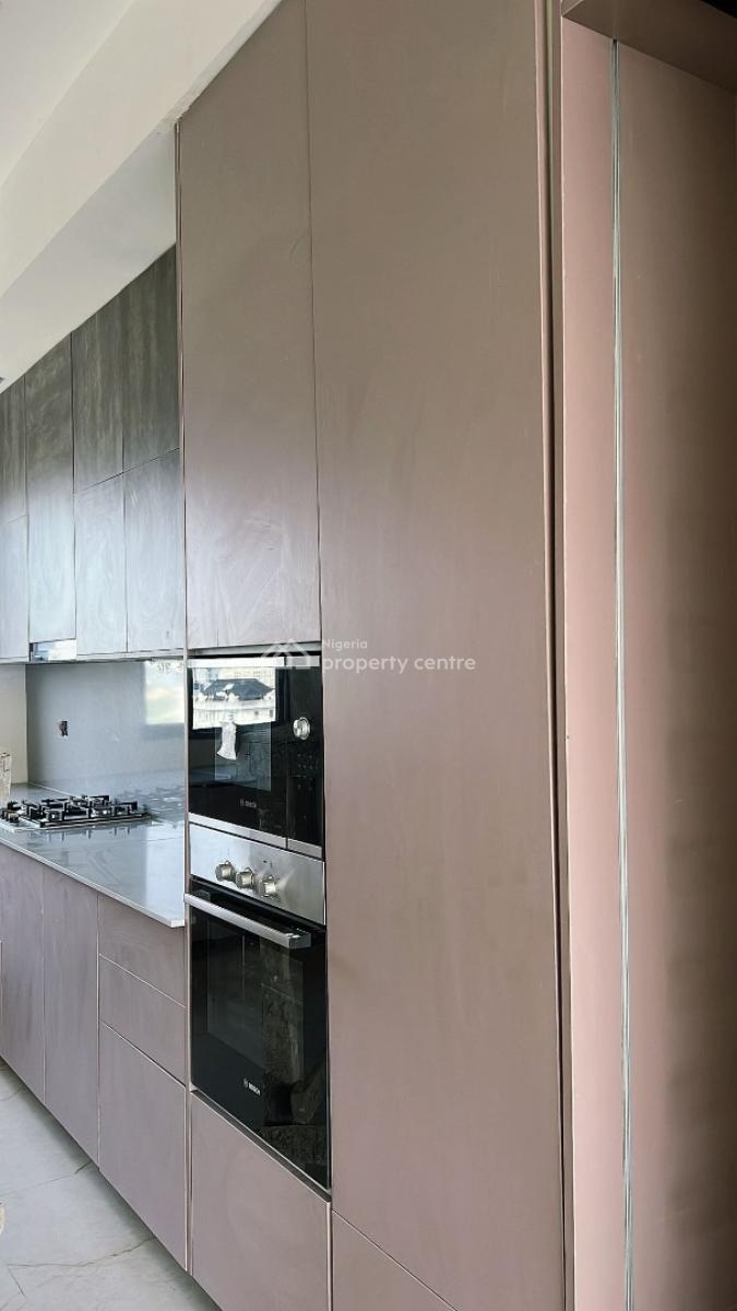 3 Bedroom Apartment, Victoria Island (vi), Lagos, Flat / Apartment for Sale