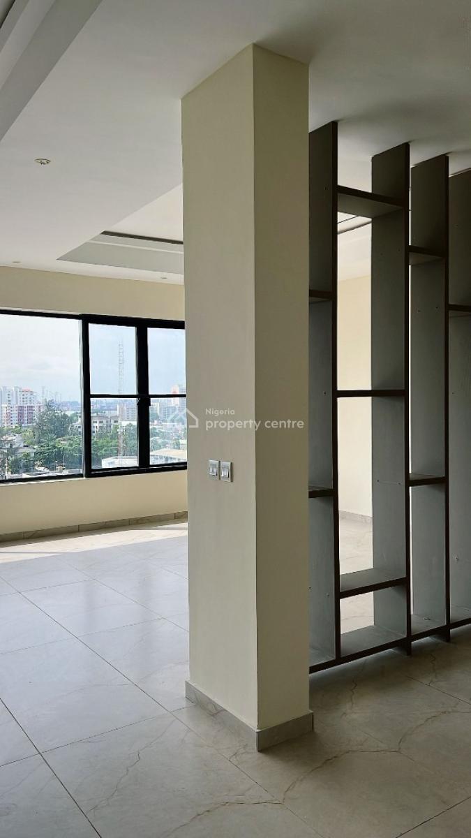 3 Bedroom Apartment, Victoria Island (vi), Lagos, Flat / Apartment for Sale