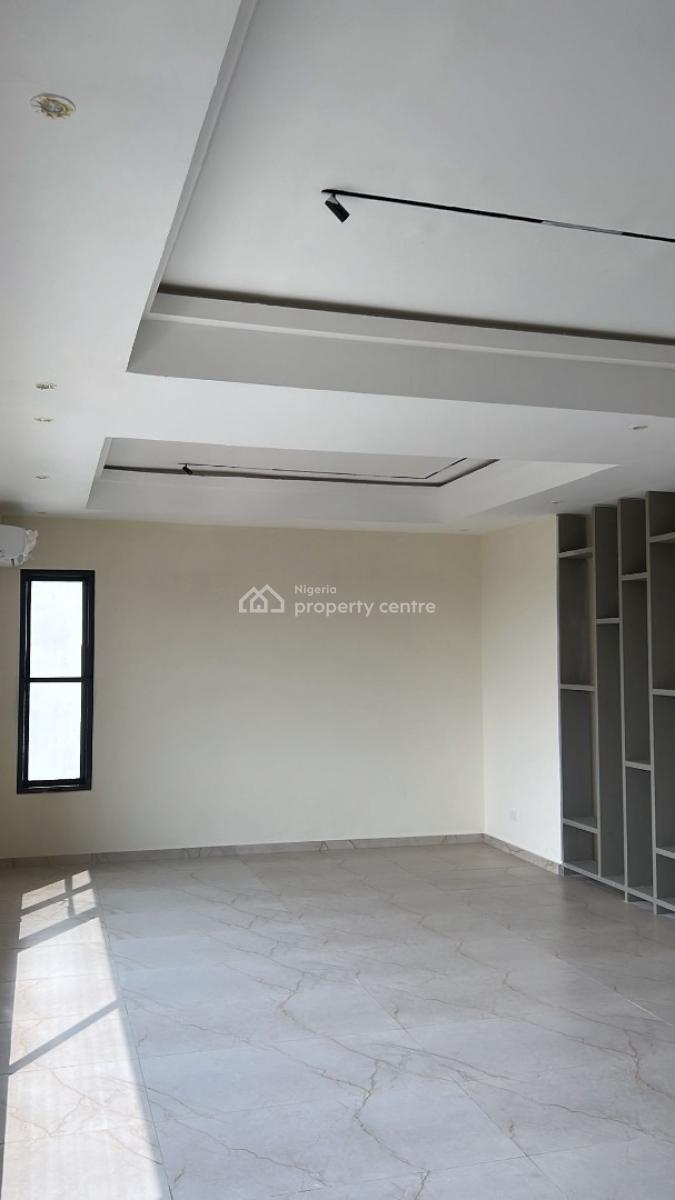 3 Bedroom Apartment, Victoria Island (vi), Lagos, Flat / Apartment for Sale
