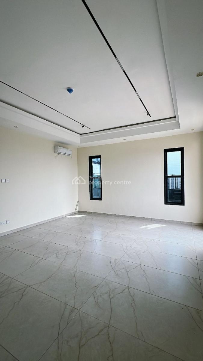 3 Bedroom Apartment, Victoria Island (vi), Lagos, Flat / Apartment for Sale