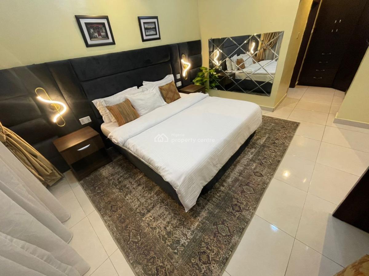 4 Bedroom Duplex, Ikeja Gra, Ikeja, Lagos, Flat / Apartment Short Let