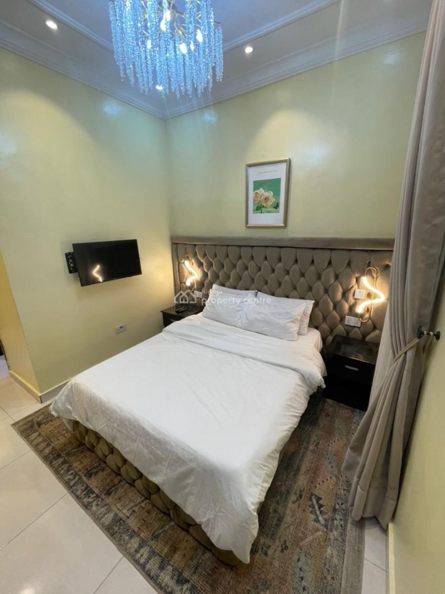 4 Bedroom Duplex, Ikeja Gra, Ikeja, Lagos, Flat / Apartment Short Let