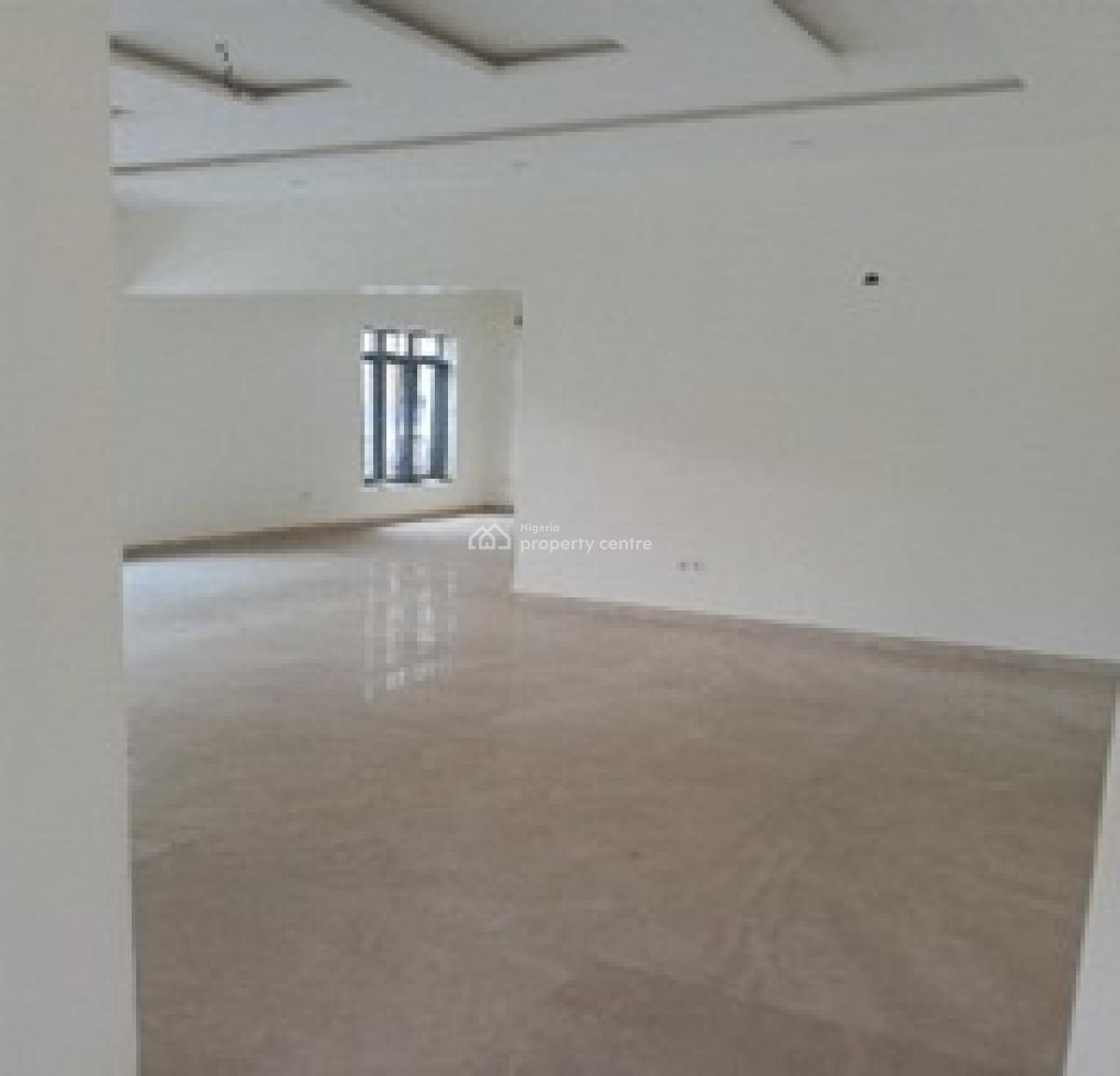 5bed Detached House, Mega Mound Estate, Ikota, Lekki, Lagos, Detached Duplex for Sale