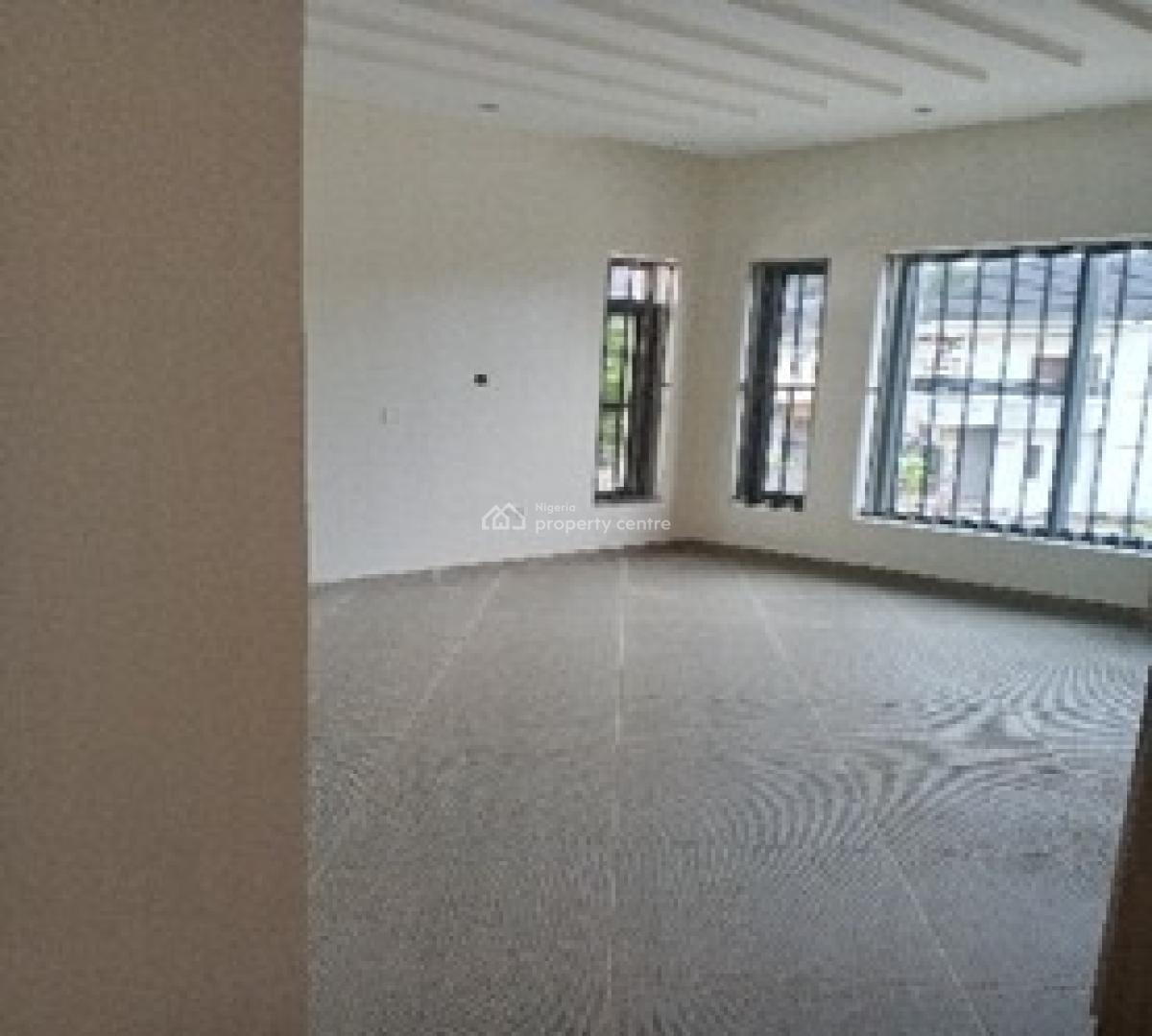 5bed Detached House, Mega Mound Estate, Ikota, Lekki, Lagos, Detached Duplex for Sale