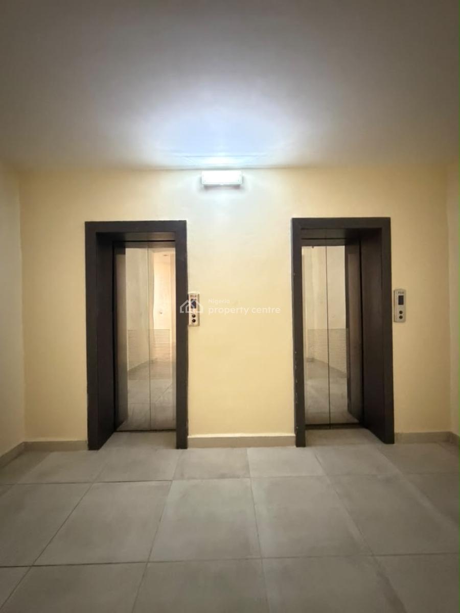 Premium Most Affordable 3 Bedroom Apartment in Oniru, Oniru, Victoria Island (vi), Lagos, Block of Flats for Sale