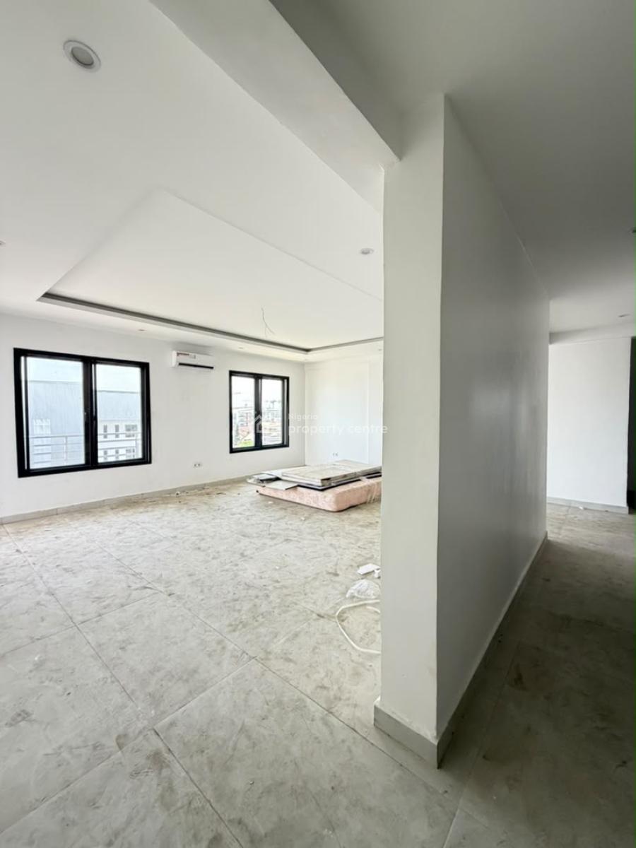 Premium Most Affordable 3 Bedroom Apartment in Oniru, Oniru, Victoria Island (vi), Lagos, Block of Flats for Sale