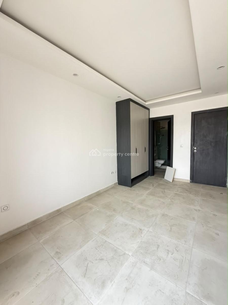 Premium Most Affordable 3 Bedroom Apartment in Oniru, Oniru, Victoria Island (vi), Lagos, Block of Flats for Sale