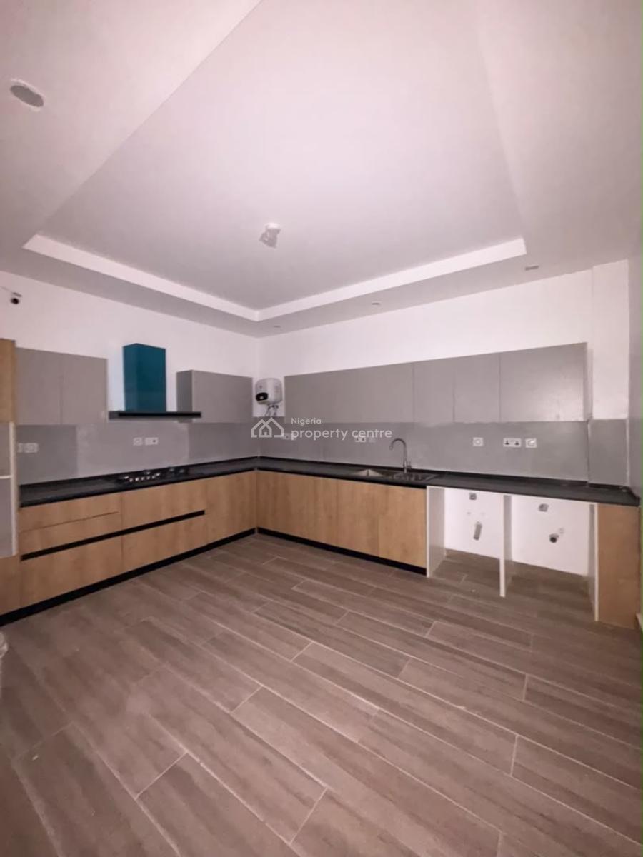 Premium Most Affordable 3 Bedroom Apartment in Oniru, Oniru, Victoria Island (vi), Lagos, Block of Flats for Sale