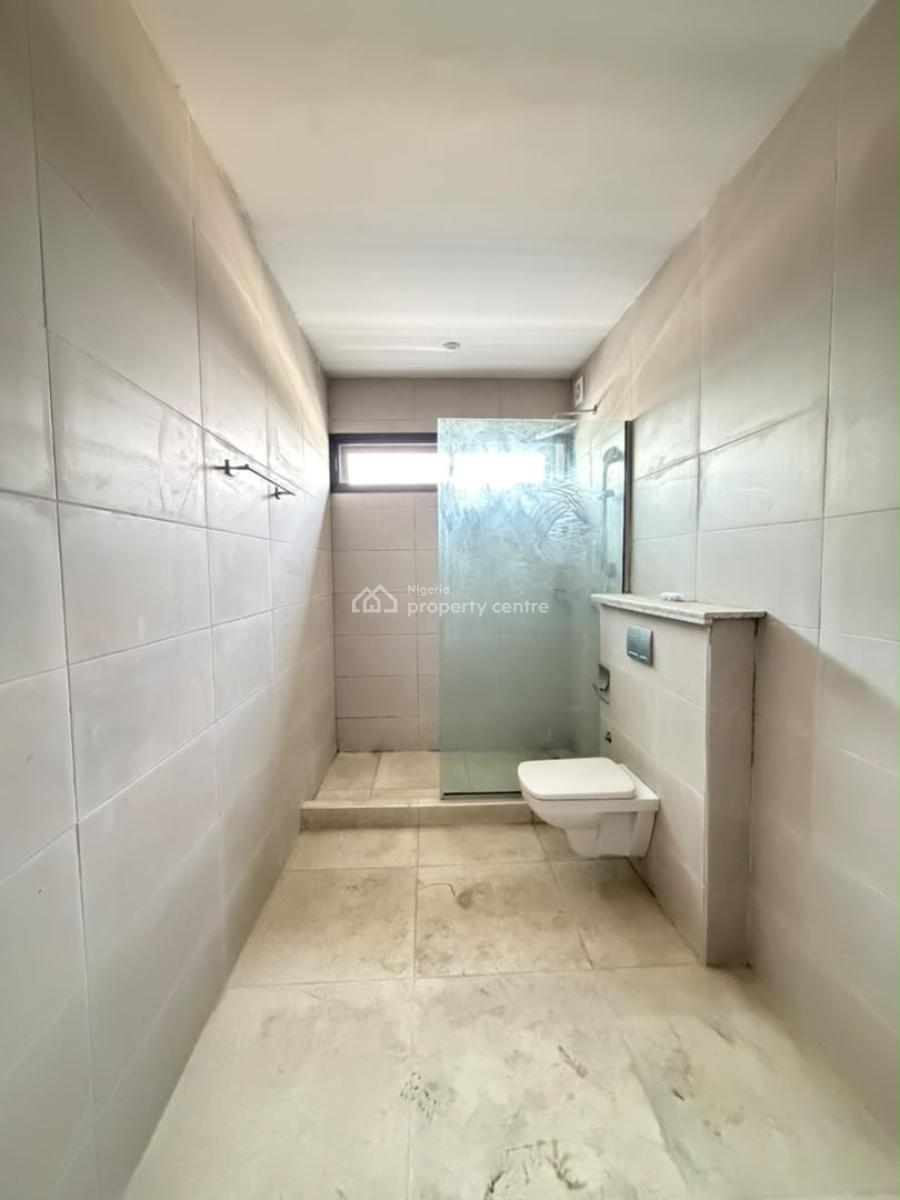 Premium Most Affordable 3 Bedroom Apartment in Oniru, Oniru, Victoria Island (vi), Lagos, Block of Flats for Sale