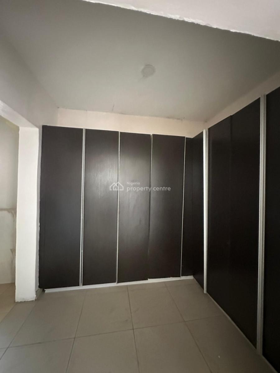 Spacious Serviced 4 Bedroom Terrace with a Room Bq, Oniru, Victoria Island (vi), Lagos, Terraced Duplex for Rent