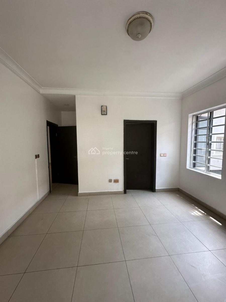 Spacious Serviced 4 Bedroom Terrace with a Room Bq, Oniru, Victoria Island (vi), Lagos, Terraced Duplex for Rent