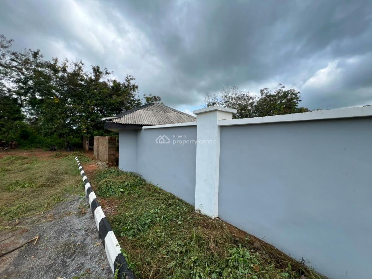 C of O Buy & Build Land with 24/7 Security Close to The Nysc Camp Site, Enjoy 5% Discount on Outright Payment ,, Agbowa, Ikorodu, Lagos, Mixed-use Land for Sale
