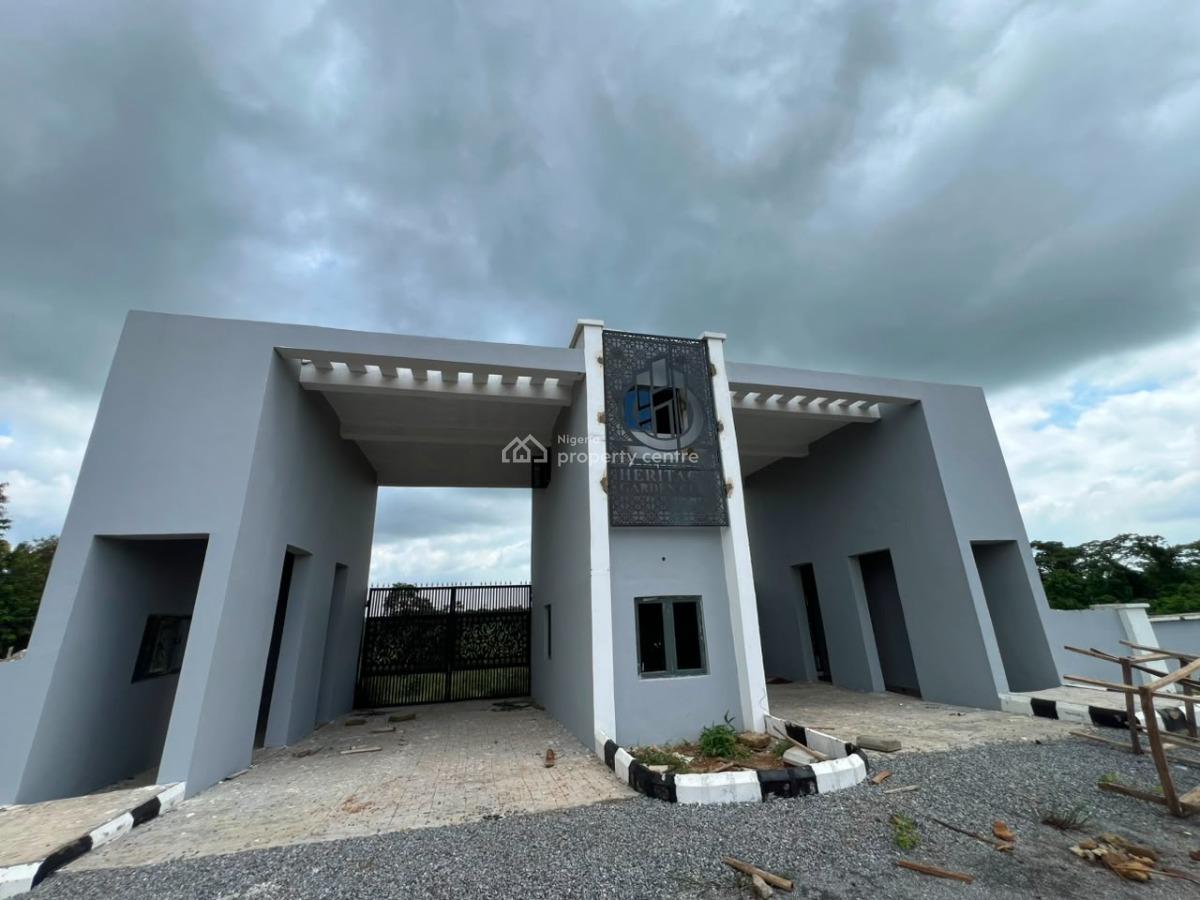 C of O Buy & Build Land with 24/7 Security Close to The Nysc Camp Site, Enjoy 5% Discount on Outright Payment ,, Agbowa, Ikorodu, Lagos, Mixed-use Land for Sale