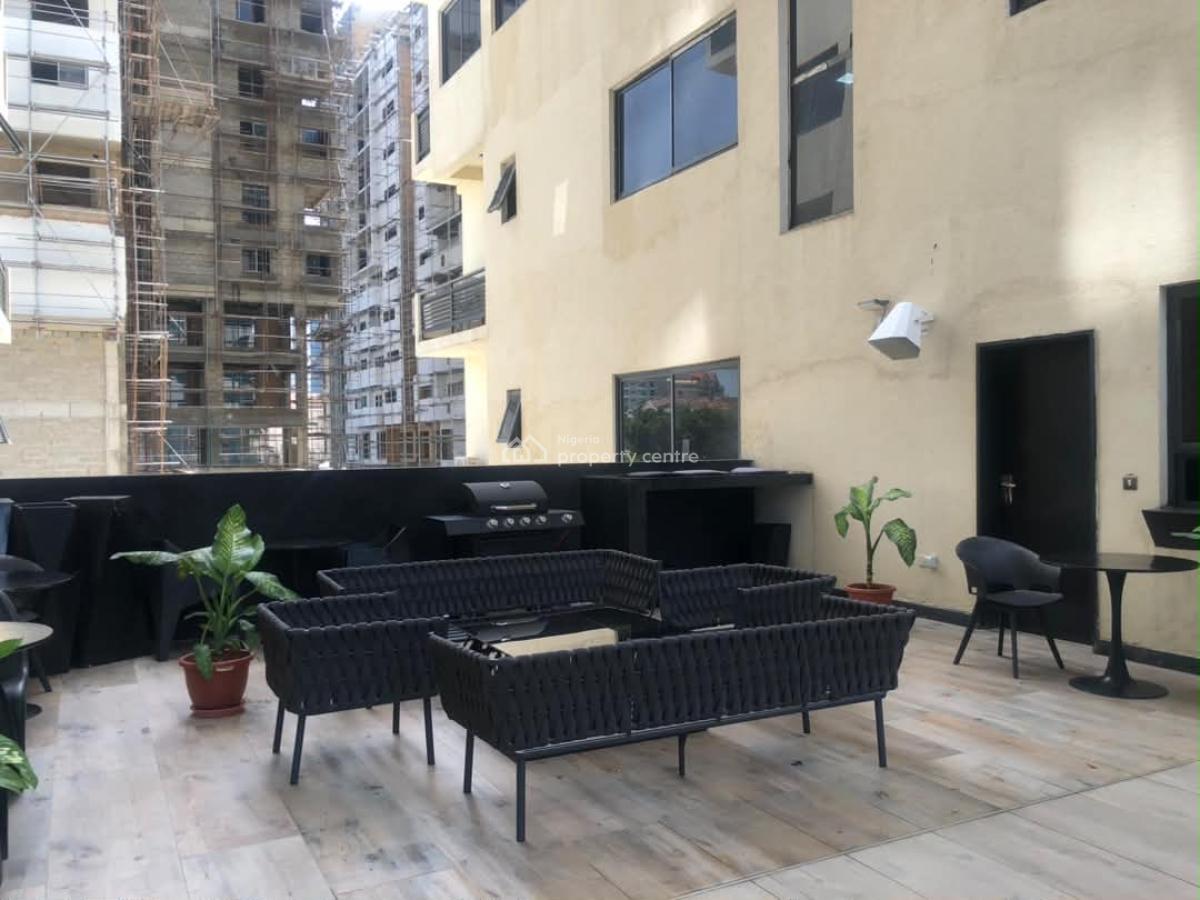 3bedroom Apartment, Victoria Island, Victoria Island (vi), Lagos, Flat / Apartment for Sale