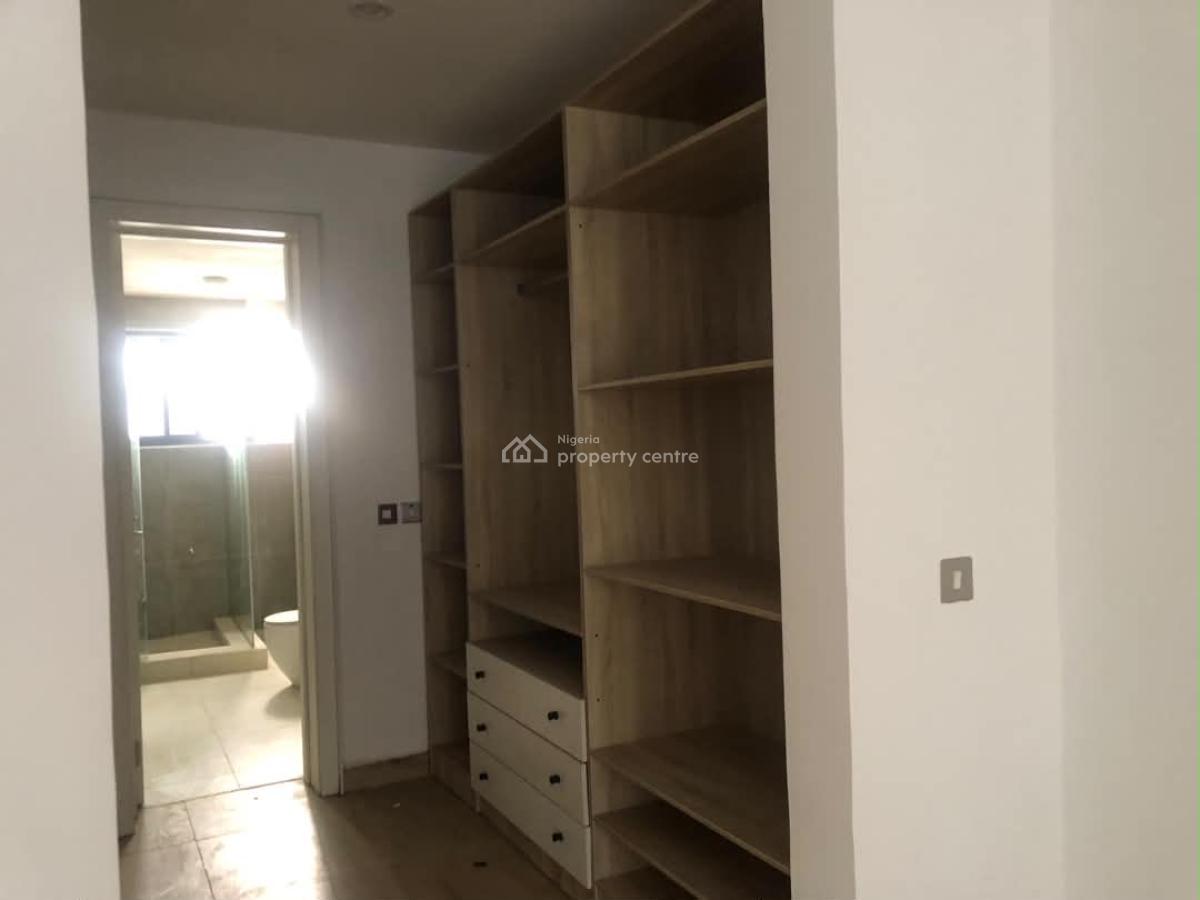 3bedroom Apartment, Victoria Island, Victoria Island (vi), Lagos, Flat / Apartment for Sale