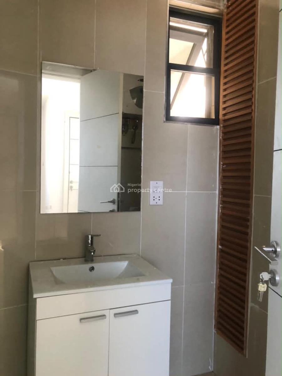 3bedroom Apartment, Victoria Island, Victoria Island (vi), Lagos, Flat / Apartment for Sale