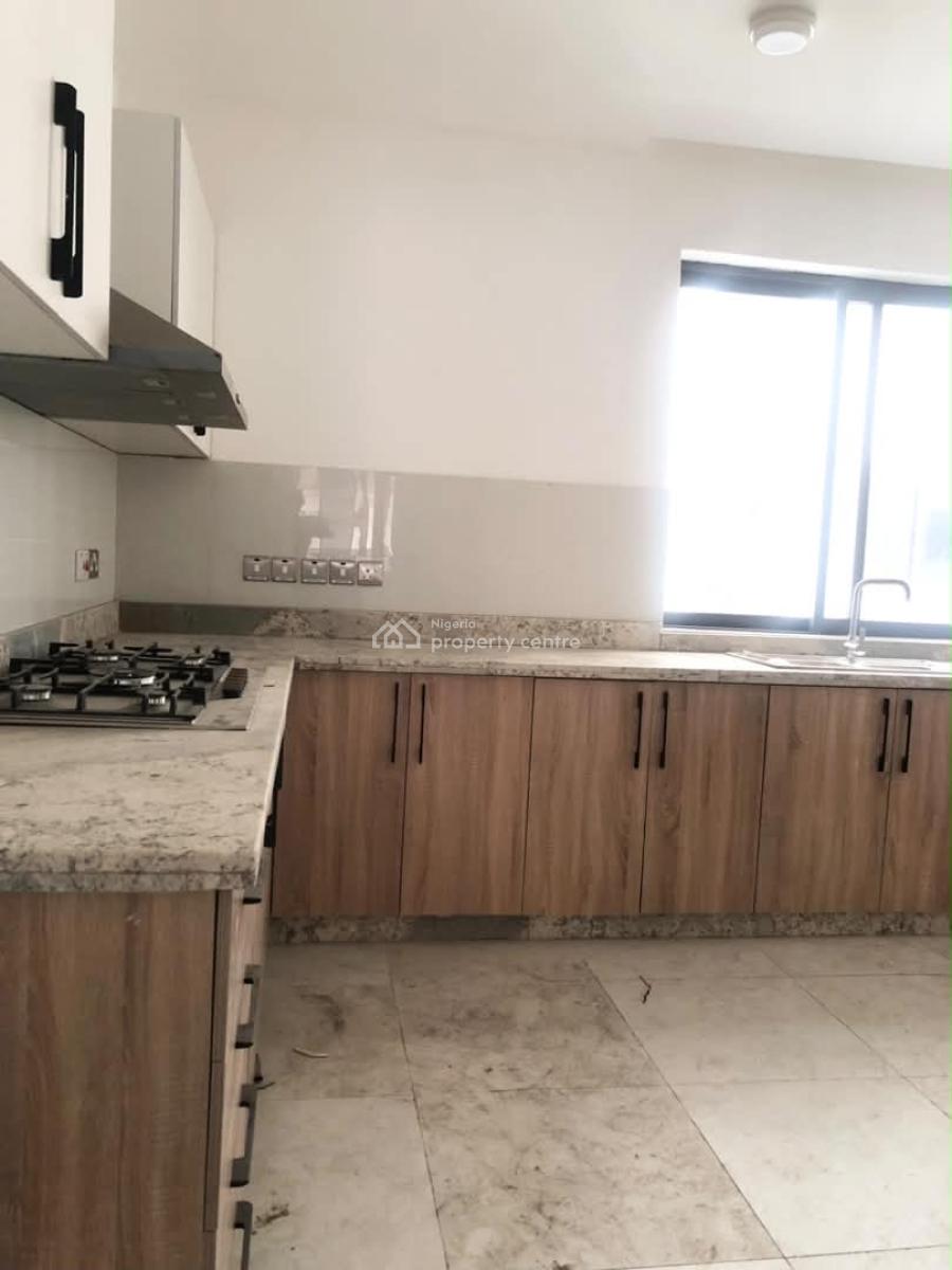 3bedroom Apartment, Victoria Island, Victoria Island (vi), Lagos, Flat / Apartment for Sale