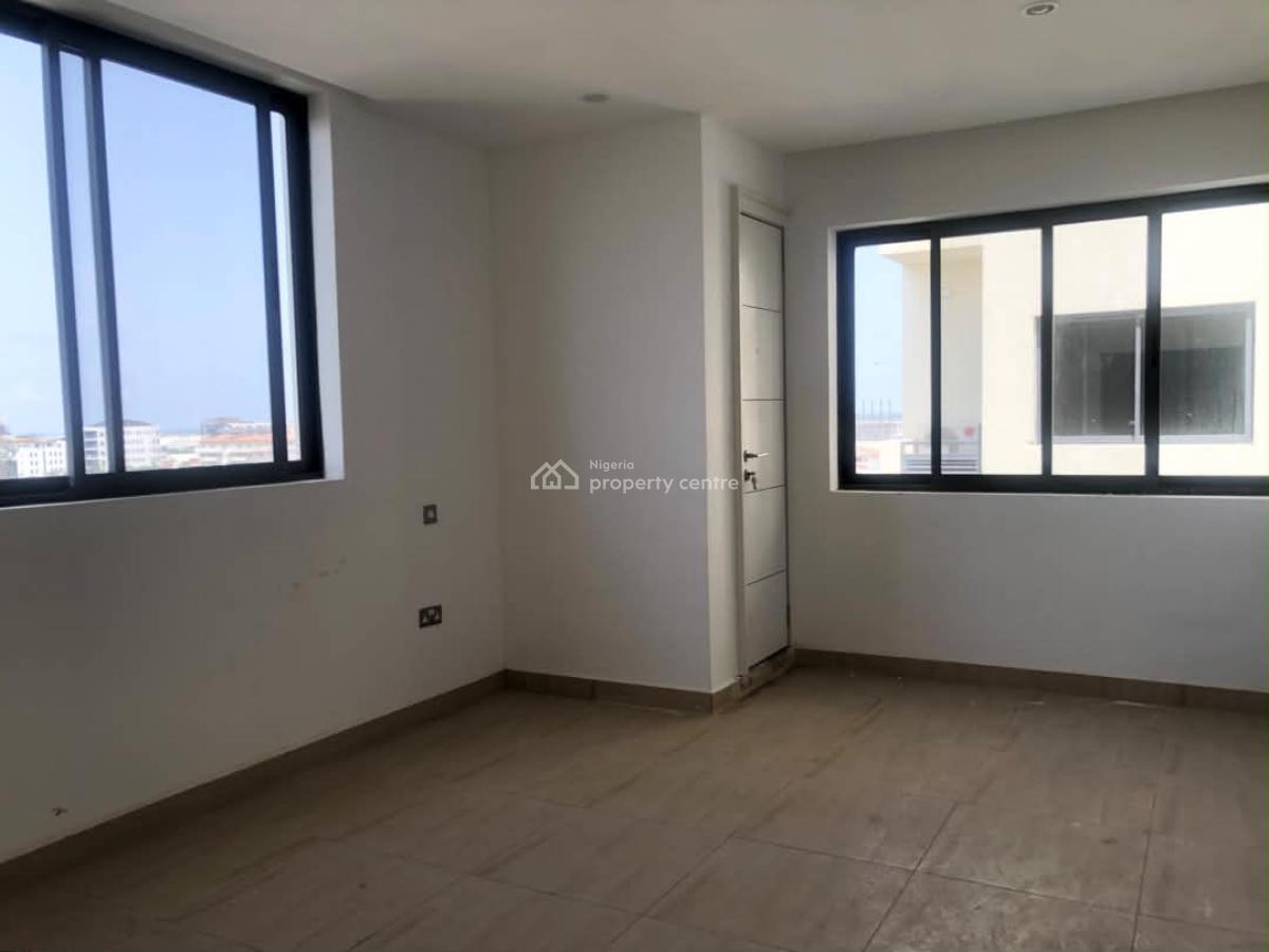 3bedroom Apartment, Victoria Island, Victoria Island (vi), Lagos, Flat / Apartment for Sale