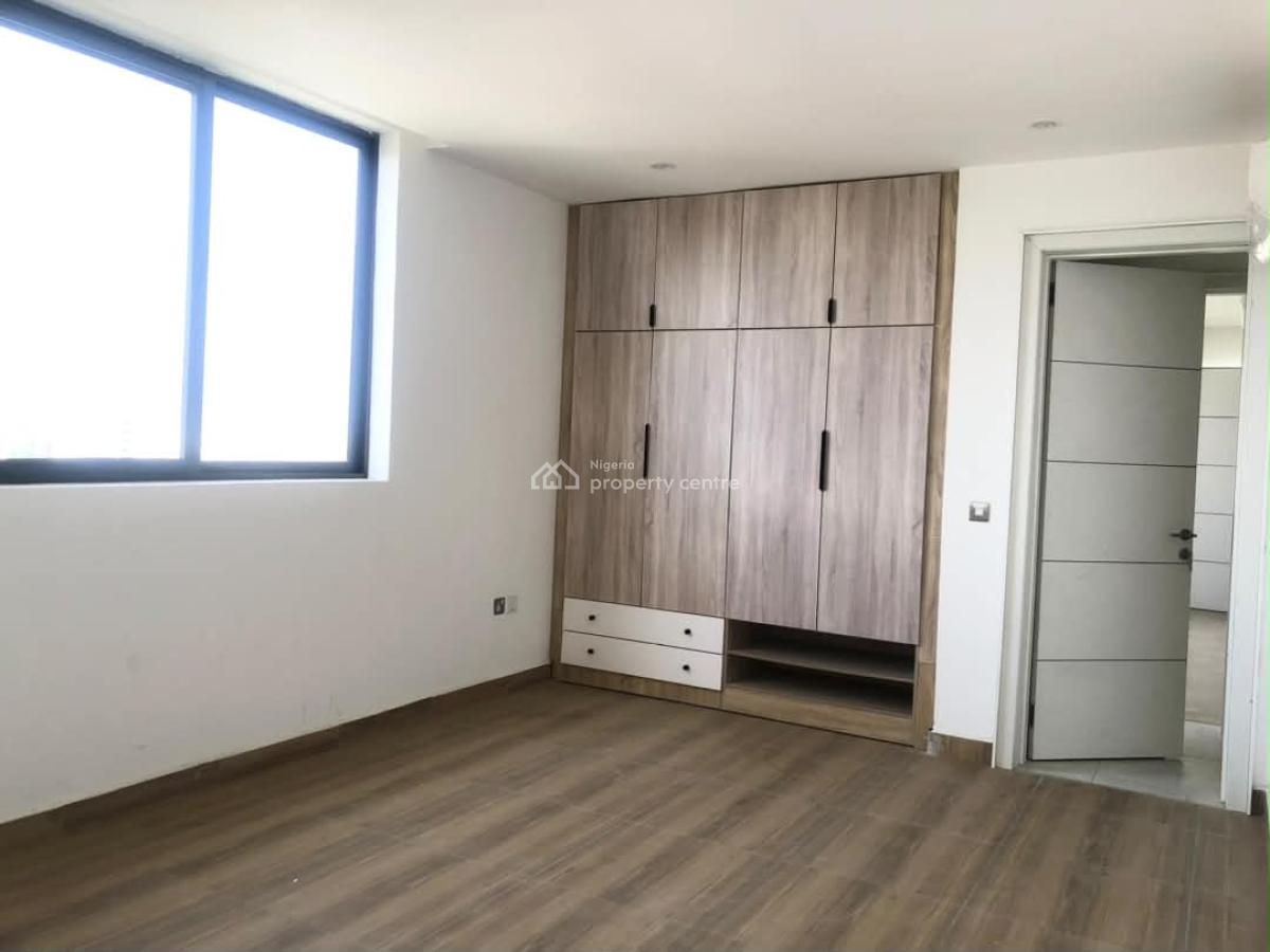 3bedroom Apartment, Victoria Island, Victoria Island (vi), Lagos, Flat / Apartment for Sale