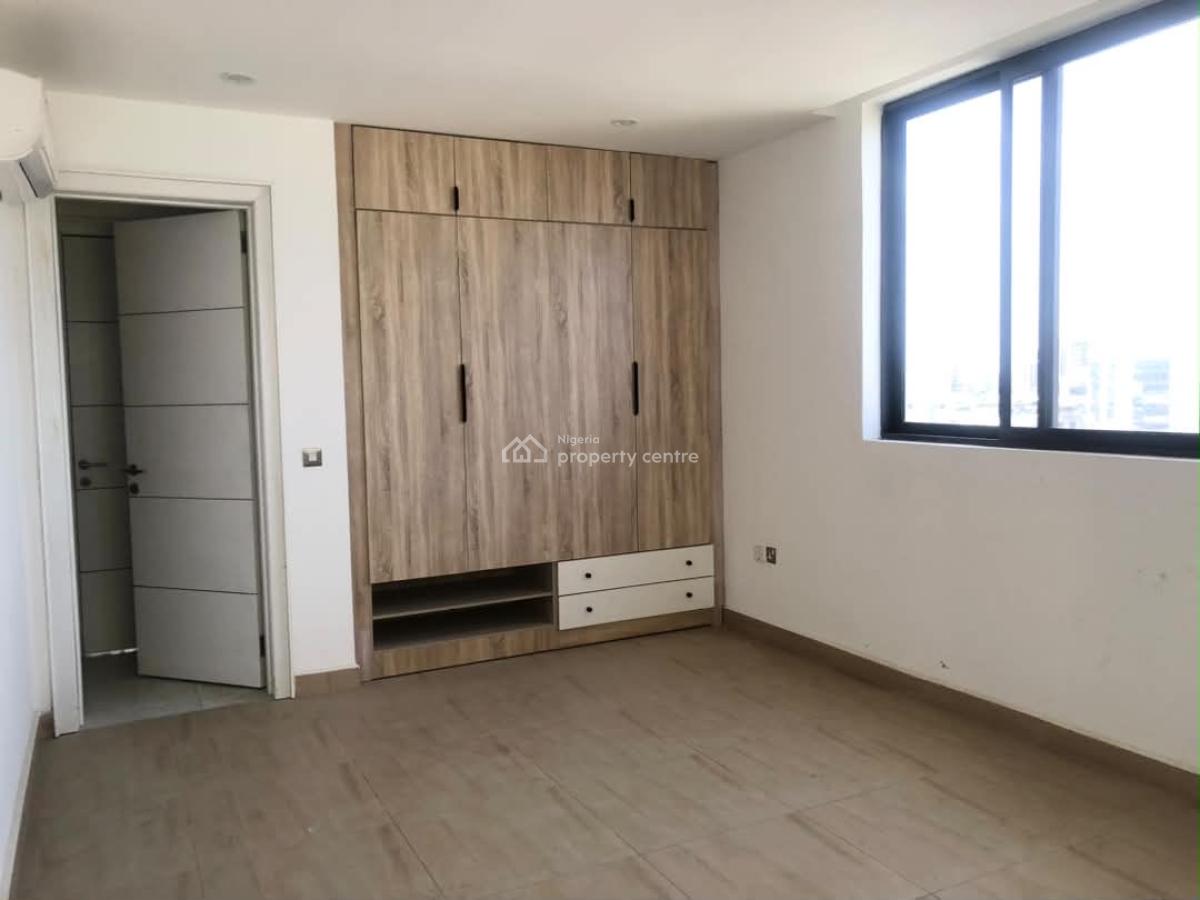 3bedroom Apartment, Victoria Island, Victoria Island (vi), Lagos, Flat / Apartment for Sale