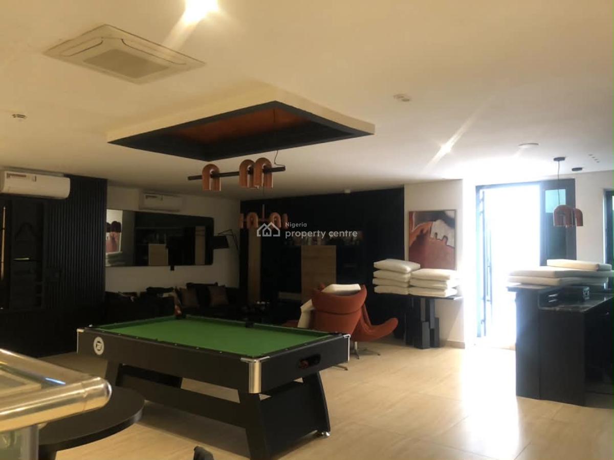 3bedroom Apartment, Victoria Island, Victoria Island (vi), Lagos, Flat / Apartment for Sale