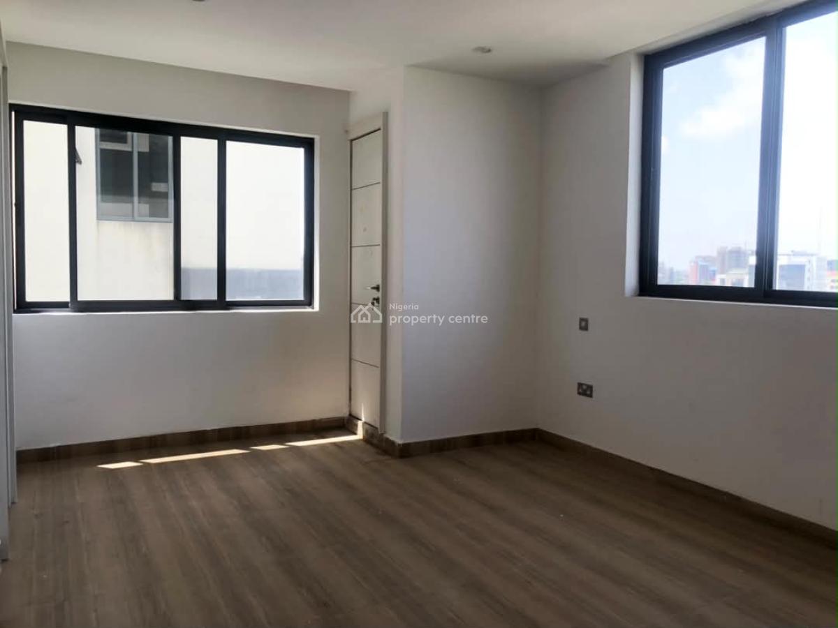3bedroom Apartment, Victoria Island, Victoria Island (vi), Lagos, Flat / Apartment for Sale
