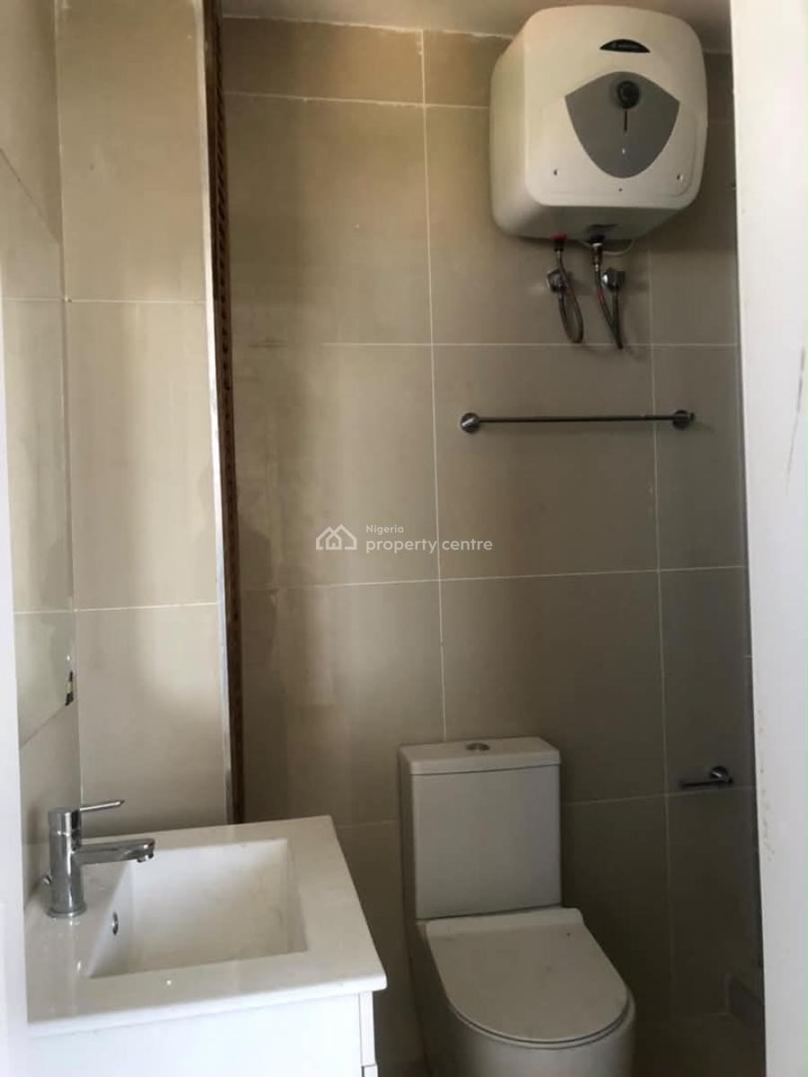 3bedroom Apartment, Victoria Island, Victoria Island (vi), Lagos, Flat / Apartment for Sale