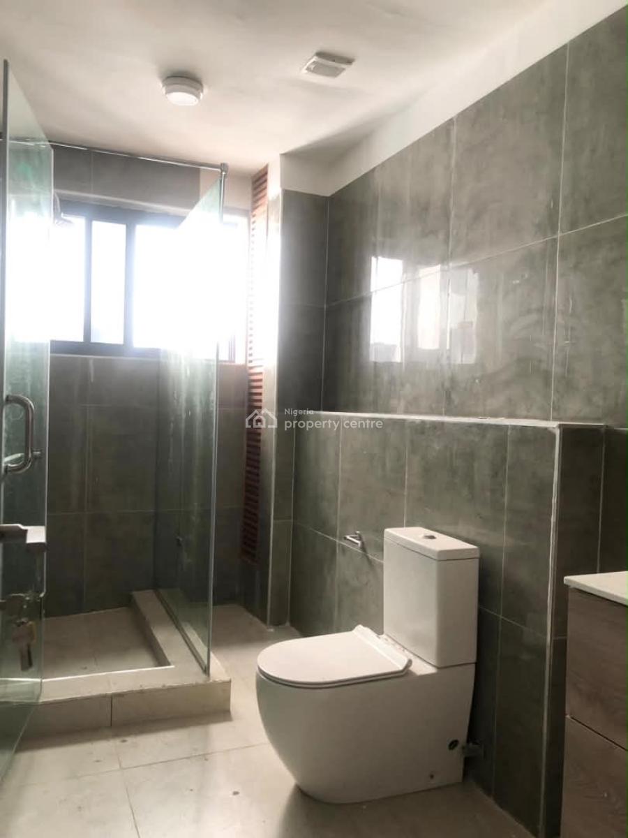 3bedroom Apartment, Victoria Island, Victoria Island (vi), Lagos, Flat / Apartment for Sale