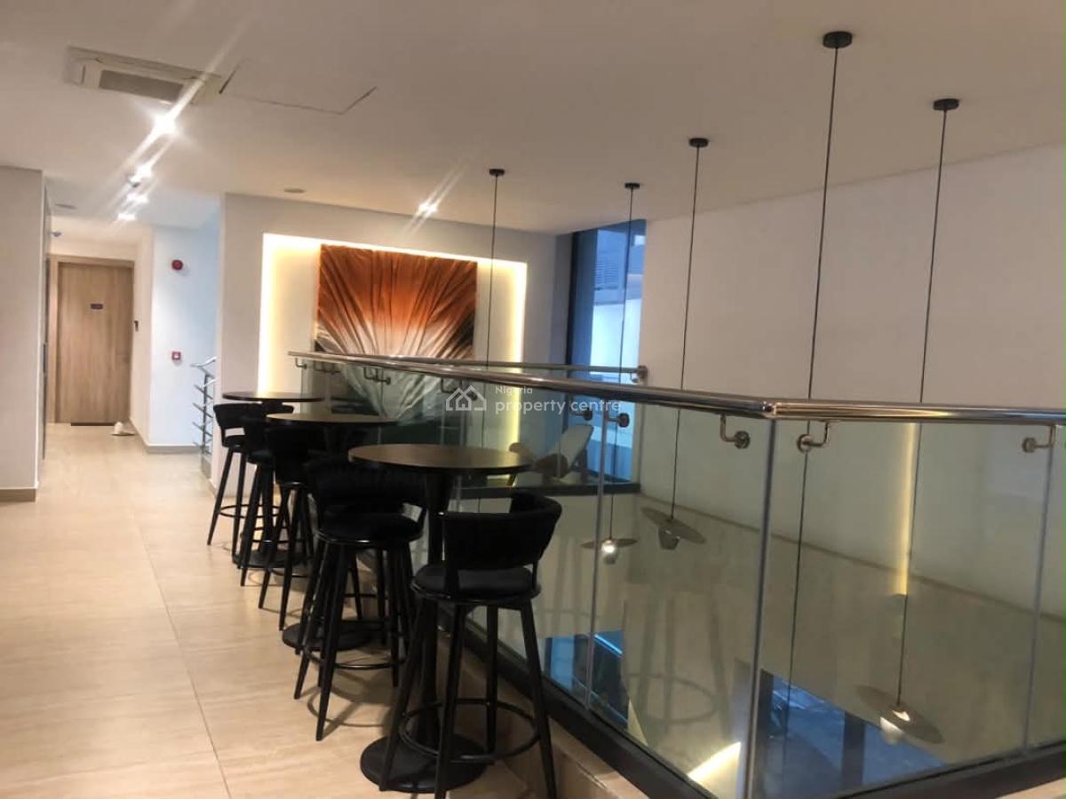 3bedroom Apartment, Victoria Island, Victoria Island (vi), Lagos, Flat / Apartment for Sale