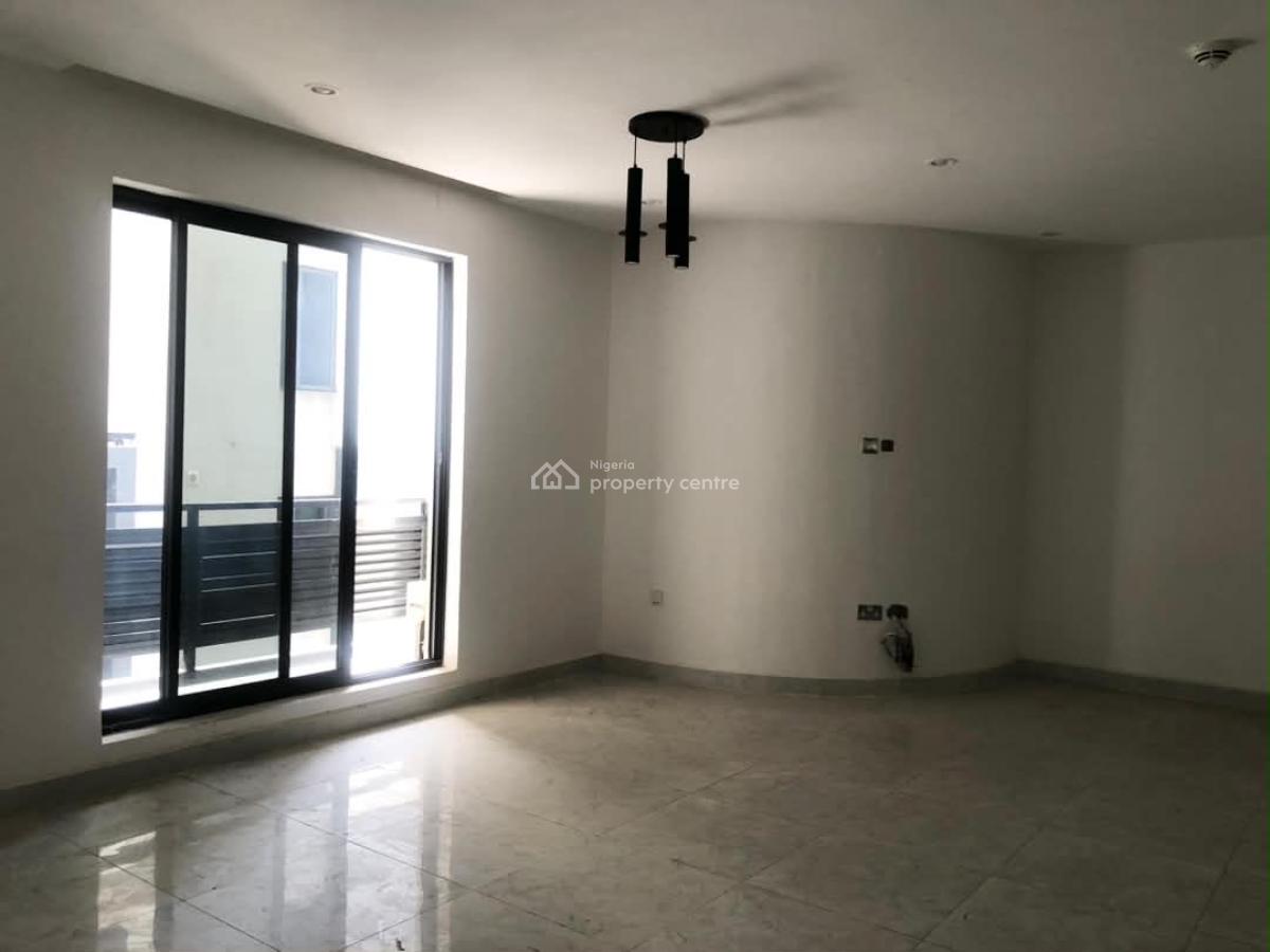 3bedroom Apartment, Victoria Island, Victoria Island (vi), Lagos, Flat / Apartment for Sale