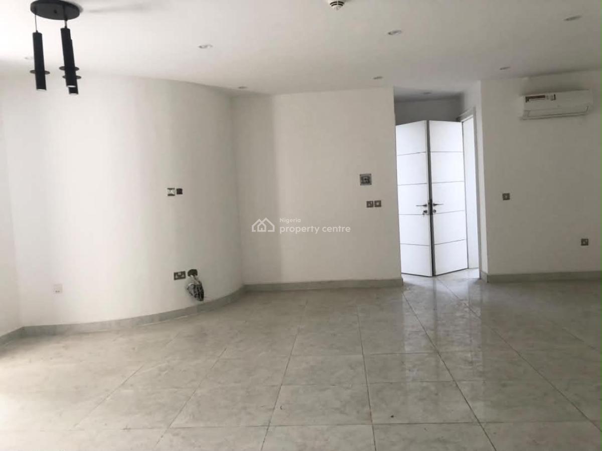 3bedroom Apartment, Victoria Island, Victoria Island (vi), Lagos, Flat / Apartment for Sale