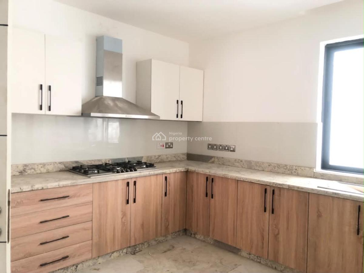 3bedroom Apartment, Victoria Island, Victoria Island (vi), Lagos, Flat / Apartment for Sale