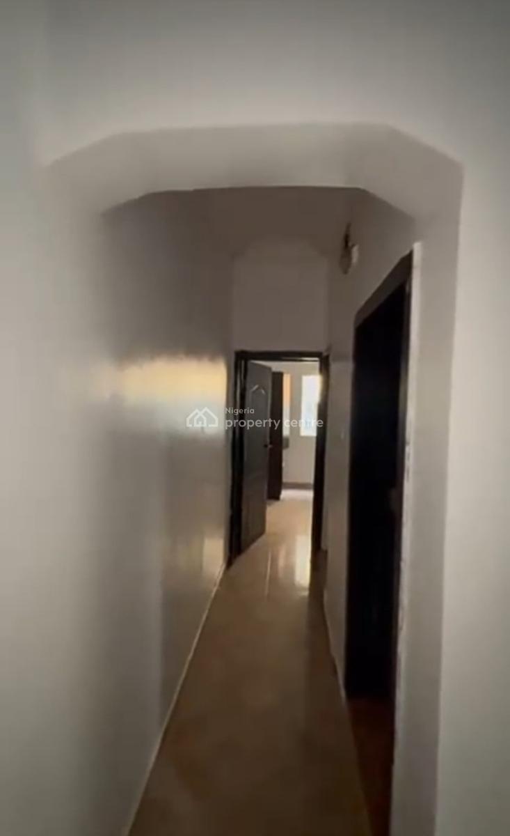 Downstairs Mini Flat at Sango Tedo { Video}, Silver Land Estate, Sangotedo, Ajah, Lagos, Flat / Apartment for Rent