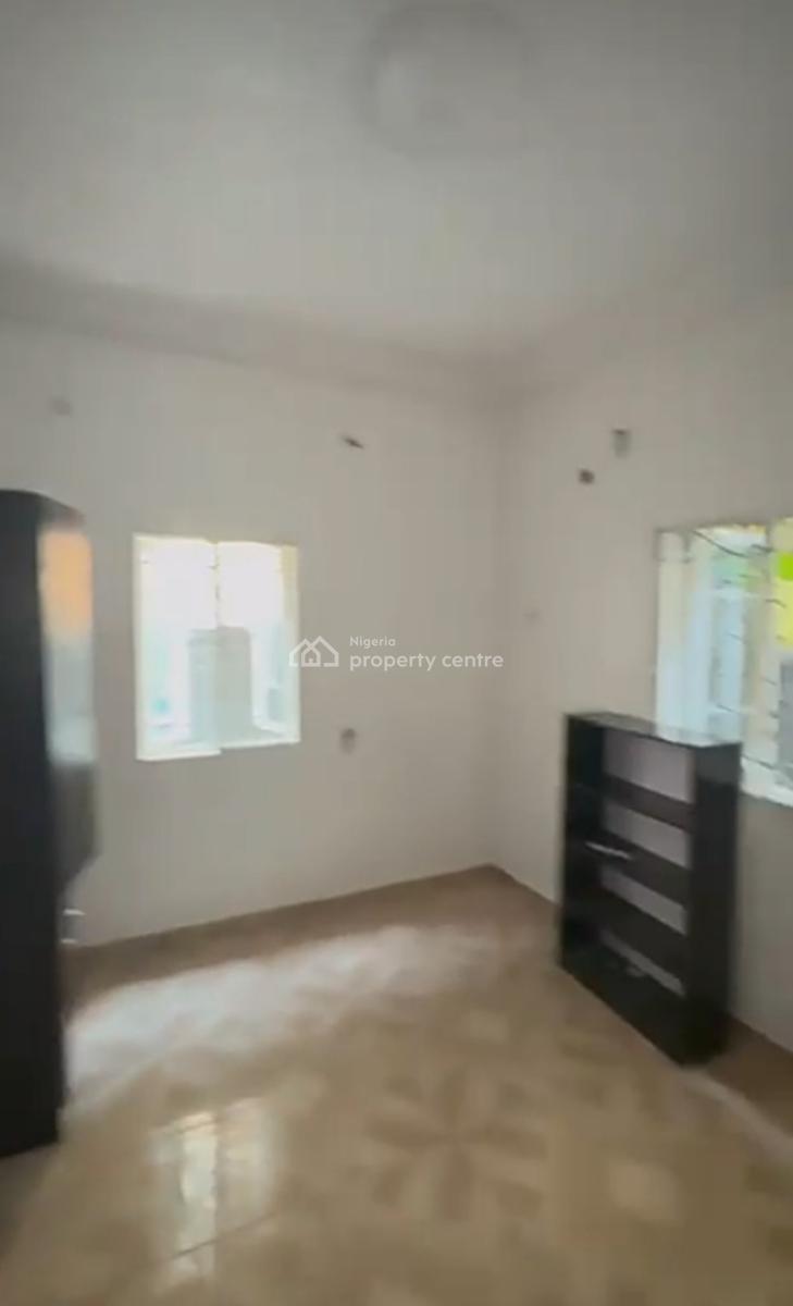 Downstairs Mini Flat at Sango Tedo { Video}, Silver Land Estate, Sangotedo, Ajah, Lagos, Flat / Apartment for Rent