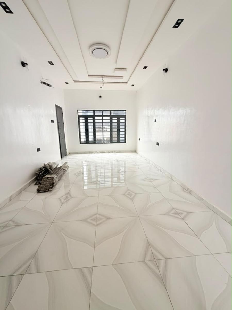 Exquisitely Newly Built 4 Bedroom Duplex in a Calm Environment, Opebi Allen, Ikeja, Lagos, House for Sale