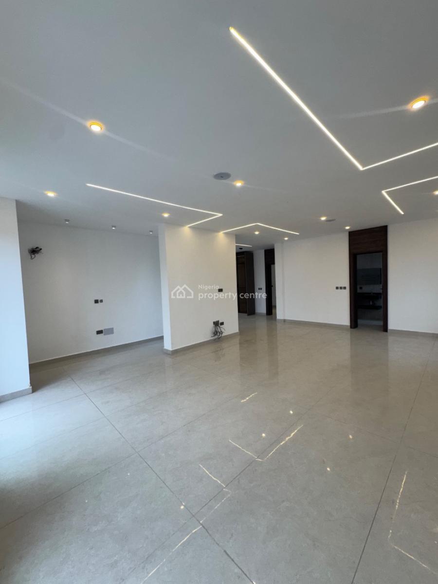 6 Bedroom Duplex with Bq, Swimming Pool, Elevator & Cabana, Lekki Phase 1, Lekki, Lagos, Detached Duplex for Sale
