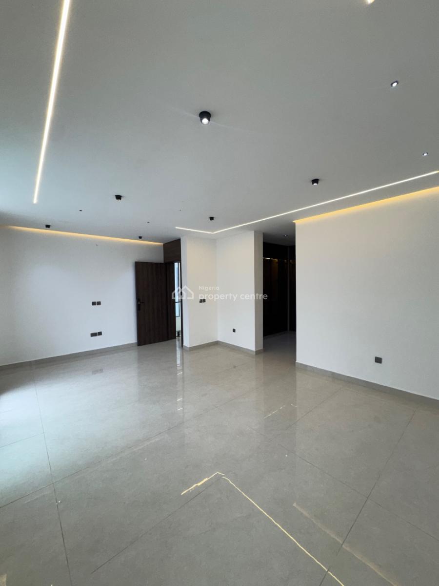 6 Bedroom Duplex with Bq, Swimming Pool, Elevator & Cabana, Lekki Phase 1, Lekki, Lagos, Detached Duplex for Sale