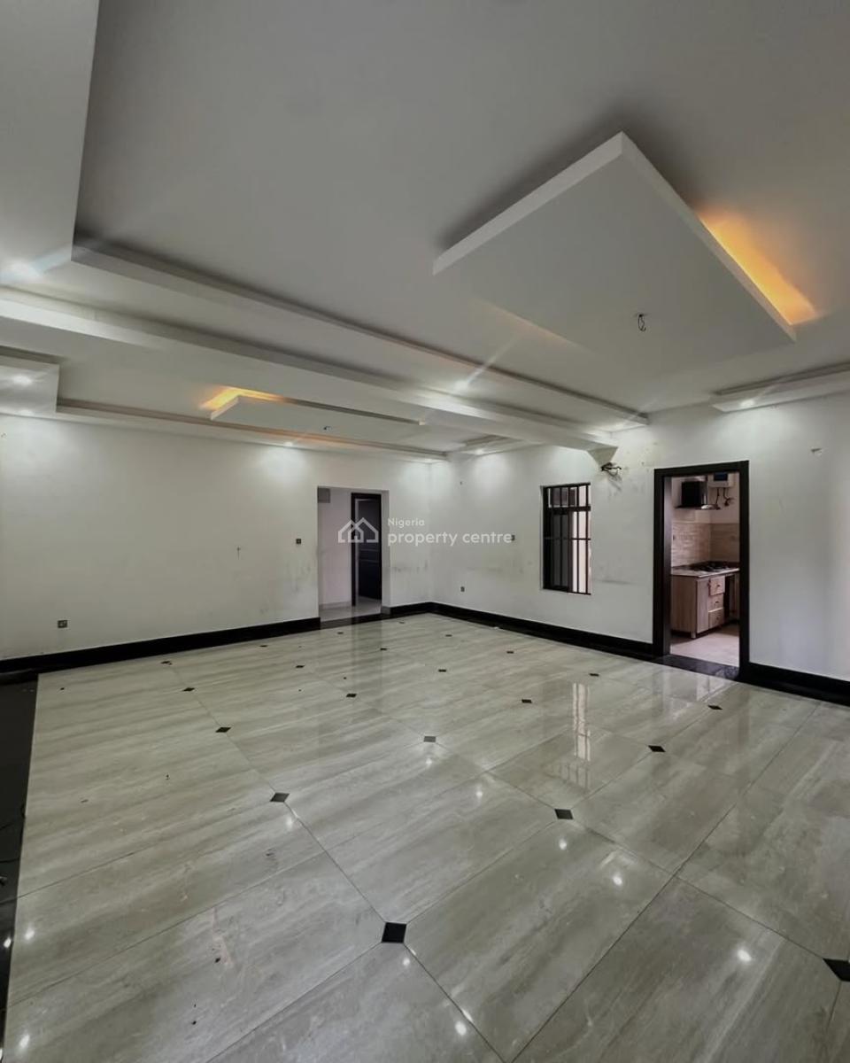 Luxury 3 Bedroom Apartment with Bq, Lekki Phase 1, Lekki, Lagos, Flat / Apartment for Rent